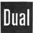 DUAL C 822 - Nettoyage/Graissage - 2