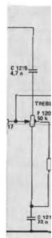 DUAL CV 1450 - Power Indicator - 3