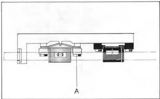 DUAL C 826 - Dolby B. C NR - 3