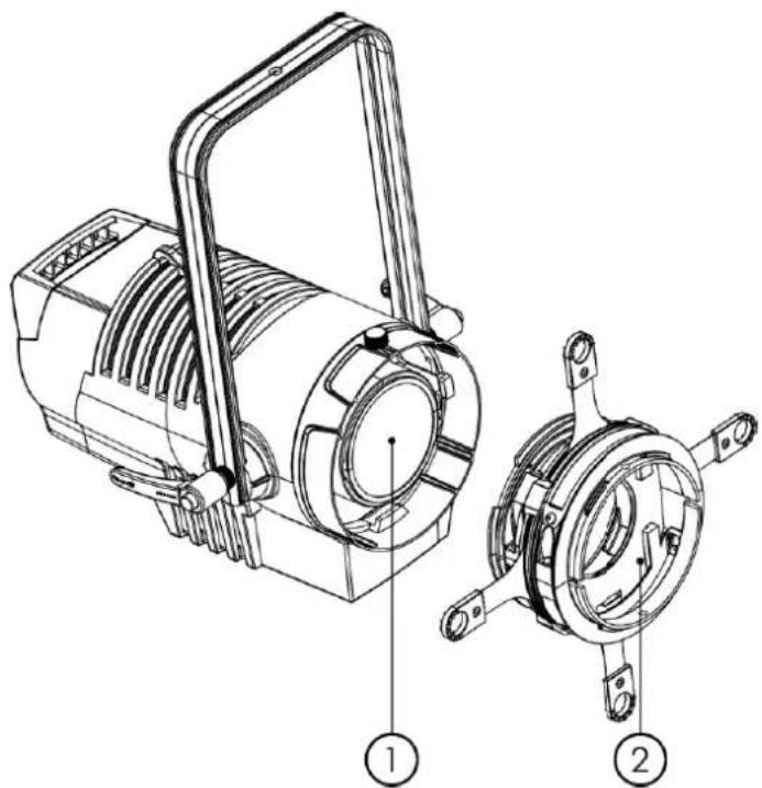 INFINITY TS-260C7 Profile Engine - Présentation - 1