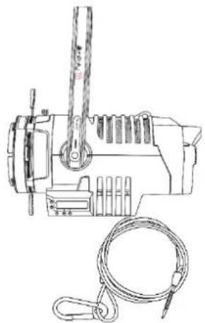 INFINITY TS-260C7 Profile Engine - Le contenu expédié comprend : - 1