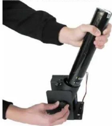 Showtec FX Shot MKII - FX Shot MKII - 1