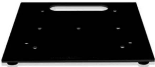Showtec FX Shot MKII - Accessoires en option - 3