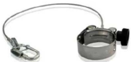 Showtec FX Shot MKII - Accessoires en option - 1