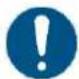Showtec Stellar UF-1000 Upright Fogger - Symboles et indications - 4