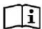 Showtec Stellar UF-1000 Upright Fogger - Symboles figurant sur l'étiquette informative - 4