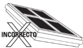 GermGuardian AC4010 - Instalacion del filtro - 4