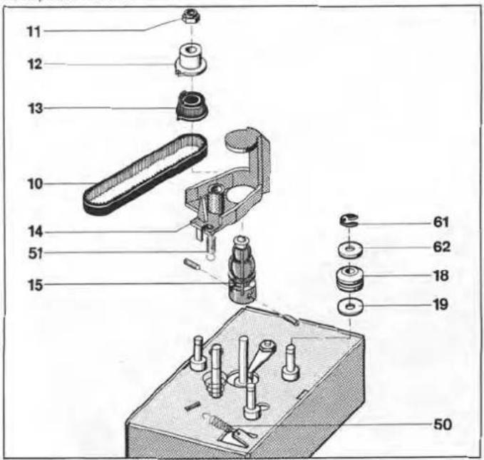 DUAL CS 528 - CONTENTS - 2