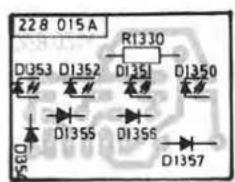 DUAL CV 1160 - 5