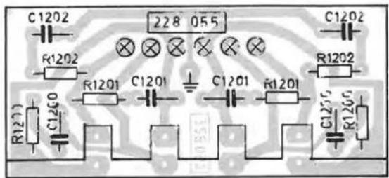 DUAL CV 1160 - 1