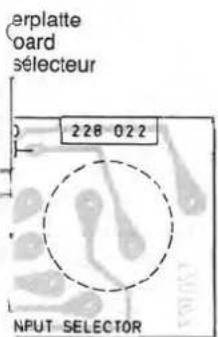 DUAL CV 1160 - 9