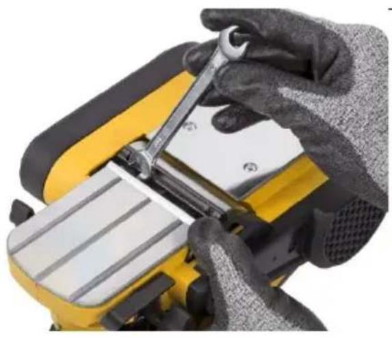 PowerPlus POWX1110 - 2