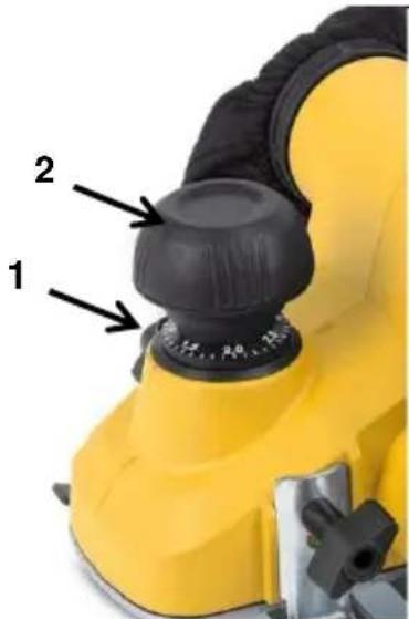 PowerPlus POWX1110 - 3