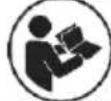 PowerPlus POWDP4050 - SYMBOLS - 2