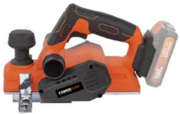 PowerPlus POWDP4050 - PRIMJENA - 1