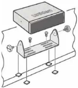 UNIDEN BCD260DN - Station de base - 1