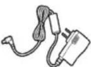 UNIDEN BCD260DN - INCLUS AVEC VOTRE SCANNEUR - 2