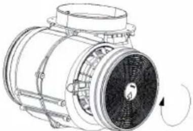 Klarstein Contempo Neo - INSERIRE IL FILTRO AI CARBONI ATTIVI - 3