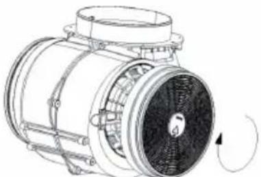 Klarstein Contempo Neo - AKTIVKOHLEFILTER EINBAUEN - 3