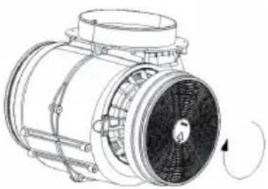 Klarstein Contempo Neo - INSTALLING THE CARBON FILTER - 3