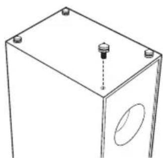 TRIANGLE Borea BR10 - Contenu pack (BR02, BR03) - 5