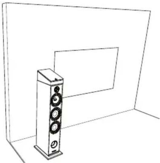 TRIANGLE Borea BR10 - Contenu pack (BR02, BR03) - 6