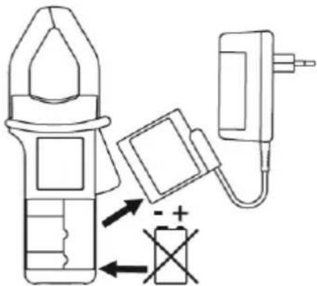 CHAUVIN ARNOUX MiniFlex MA194 - ACCESSORIES AND SPARES - 1