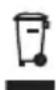 CHAUVIN ARNOUX MiniFlex MA194 - REMPLACEMENT DE LA PILE POUR LA PAC93 - 2