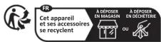 ASUS PCE-AXE5400 - Précautions d'emploi de l'appareil - 1