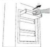 IGNIS ARL 6602 - Stop frost system\* - 1