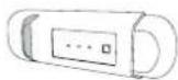HOTPOINT BCB 4020 E - (בַרְהָרִי) LED הַרְהָרִי - 5