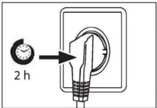 HAIER HSW59F18DNMM - HOIATUS! - 1