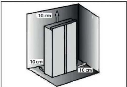 HAIER HSW59F18DNMM - Sección cruzada de ventilación - 2