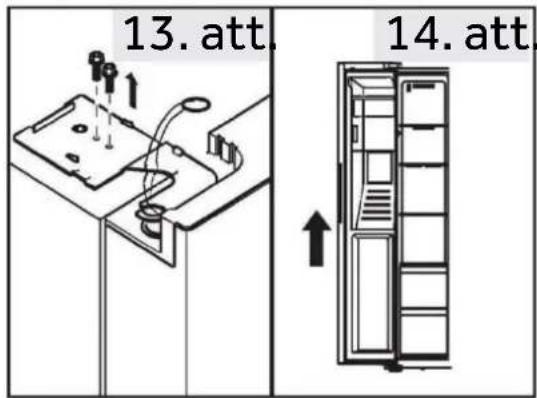 HAIER HSW59F18DNMM - BRĪDINĀJUMS! - 3