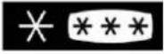 HAIER HSW59F18DNMM - NOTICE: Fridge door - 2
