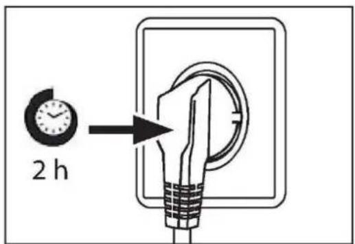 HAIER HSW59F18DNMM - Feinabstimmung der Türen - 2