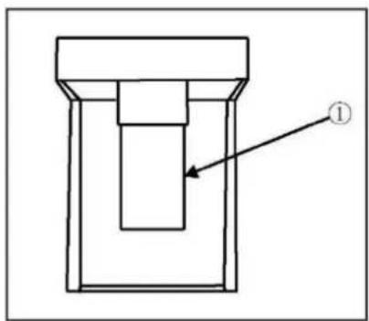 HAIER HSW59F18DNMM - Brug af is- og vanddispenseren - 1
