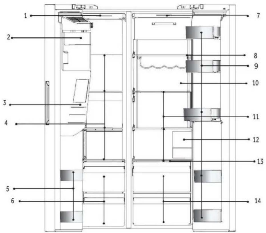 HAIER HSW59F18DNMM - Piezīme - 1