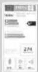 HAIER HSW59F18DNMM - Accessori - 3
