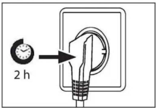 HAIER HSW59F18DNMM - ΠΡΟΕΙΔΟΠΟΙΗΣΗ! - 1