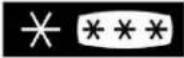 HAIER HSW59F18DNMM - LET OP: Koelkastdeur - 1