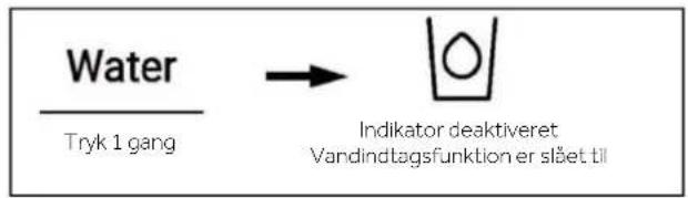HAIER HSW59F18DNMM - Vandindtagsfunktion - 1