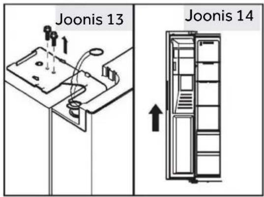 HAIER HSW59F18DNMM - HOIATUS! - 3
