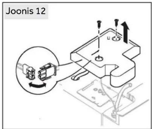 HAIER HSW59F18DNMM - HOIATUS! - 2