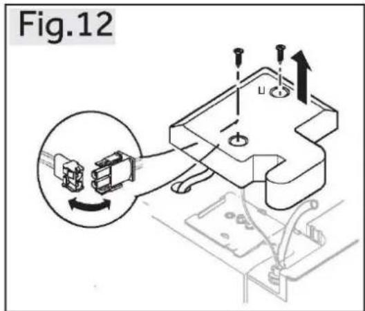 HAIER HSW59F18DNMM - WAARSCHUWING! - 2