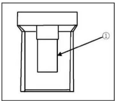 HAIER HSW59F18DNMM - Verwendung des Eis- und Wasserspenders - 1