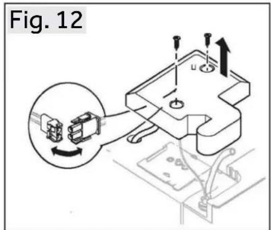 HAIER HSW59F18DNMM - ADVARSEL! - 2