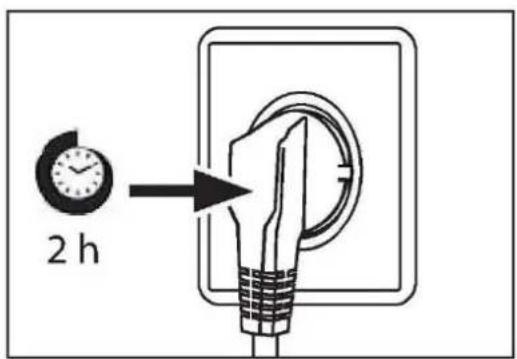 HAIER HSW59F18DNMM - Regolazione precisa degli sportelli - 2