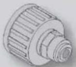HAIER HSW59F18DNMM - Priedai - 2