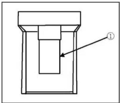 HAIER HSW59F18DNMM - Using the ice and water dispenser - 1